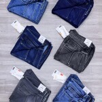 Wood machine Slim Fit Jeans