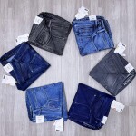 Wood machine Slim Fit Jeans