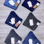 Wood machine Slim Fit Jeans