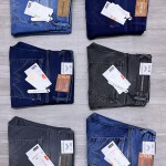 Wood machine Slim Fit Jeans