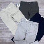 black letter premium cotton pant