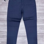 black letter premium cotton pant