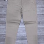 black letter premium cotton pant