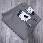 black letter premium cotton pant