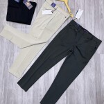 DUSTER BLUE P NUT FORMAL PANT