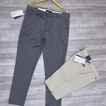 DUSTER BLUE P NUT FORMAL PANT