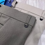 DUSTER BLUE P NUT FORMAL PANT