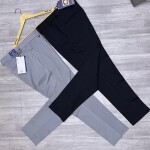 DUSTER BLUE P NUT FORMAL PANT