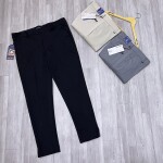 DUSTER BLUE P NUT FORMAL PANT