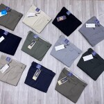 DUSTER BLUE P NUT FORMAL PANT