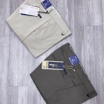 DUSTER BLUE P NUT FORMAL PANT