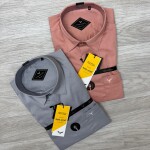 black letter 2 way lycra shirt