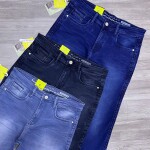 chain craft side patti style jeans pant