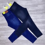 chain craft side patti style jeans pant