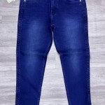 chain craft side patti style jeans pant