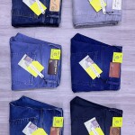 chain craft side patti style jeans pant