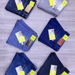 chain craft side patti style jeans pant