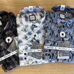 chain craft digital printed shirt