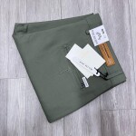 Wood Machine Big Size cotton Pant