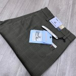 carbon plus premium cotton pant