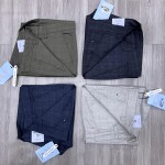 carbon plus premium cotton pant