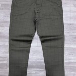 carbon plus premium cotton pant
