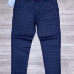 carbon plus premium cotton pant