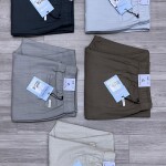carbon plus baggy lenin pant