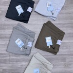 carbon plus baggy lenin pant