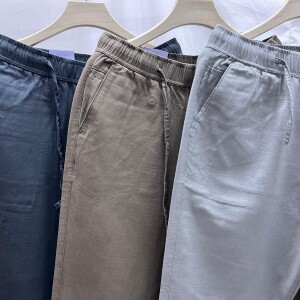 carbon plus baggy lenin pant