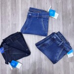 duster blue slim fit jeans