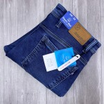 duster blue slim fit jeans