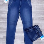 duster blue slim fit jeans