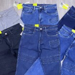 chain craft premium style jeans pant