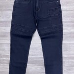 chain craft premium style jeans pant
