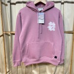 LOGOFF PRINTED HOODIES