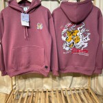 LOGOFF PRINTED HOODIES