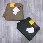 chain craft cargo cotton pant