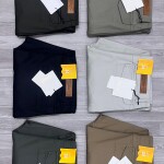 chain craft cargo cotton pant