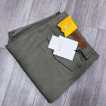 chain craft cargo cotton pant