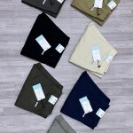 Chain Craft Cargo Cotton Pant