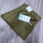 Chain Craft Cargo Cotton Pant