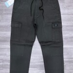 Chain Craft Cargo Cotton Pant