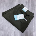 Chain Craft Cargo Cotton Pant