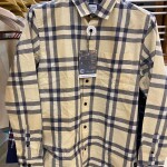 chain craft printed shirt
