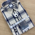 chain craft printed shirt