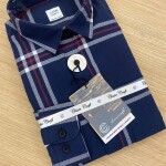 chain craft printed shirt