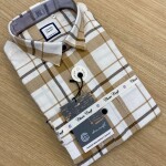 chain craft printed shirt