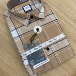 chain craft printed shirt