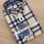 chain craft printed shirt